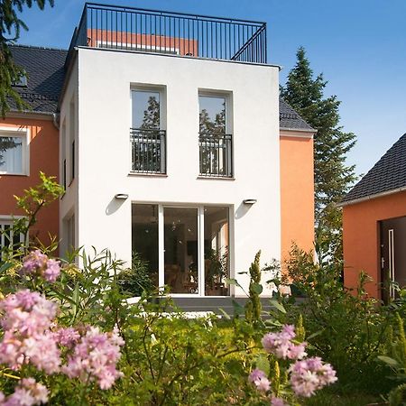 Hospoda-Ferienhaus Am Olba-See Malschwitz ภายนอก รูปภาพ