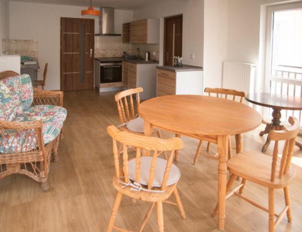 Hospoda-Ferienhaus Am Olba-See Malschwitz ภายนอก รูปภาพ