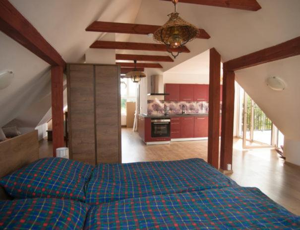 Hospoda-Ferienhaus Am Olba-See Malschwitz ภายนอก รูปภาพ