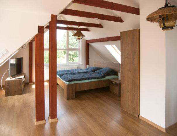 Hospoda-Ferienhaus Am Olba-See Malschwitz ภายนอก รูปภาพ