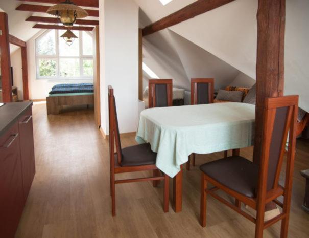 Hospoda-Ferienhaus Am Olba-See Malschwitz ภายนอก รูปภาพ