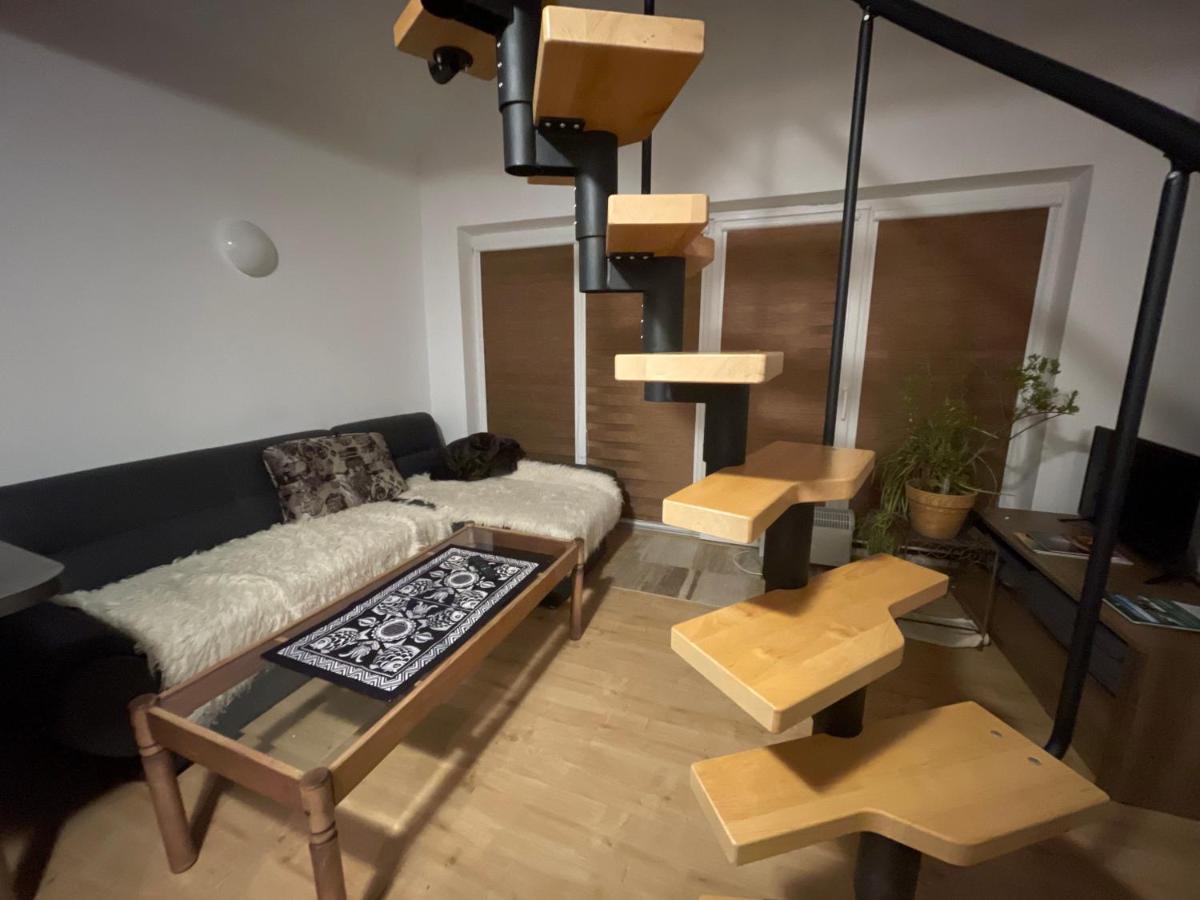 Hospoda-Ferienhaus Am Olba-See Malschwitz ภายนอก รูปภาพ
